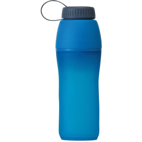 Platypus Meta Bottle 0,75 l modrá
