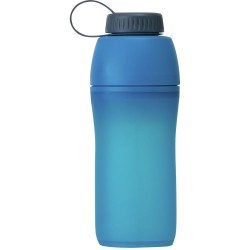 Platypus Meta Bottle 1 l modrá