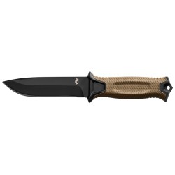 GERBER StrongArm Fixed Blade Coyote Brown FE