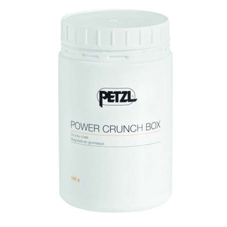 PETZL Power Crunch Box