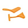 PETZL Pick and Spike protection