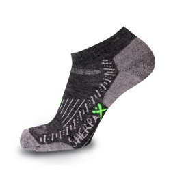 Ponožky SherpaX Manaslu low