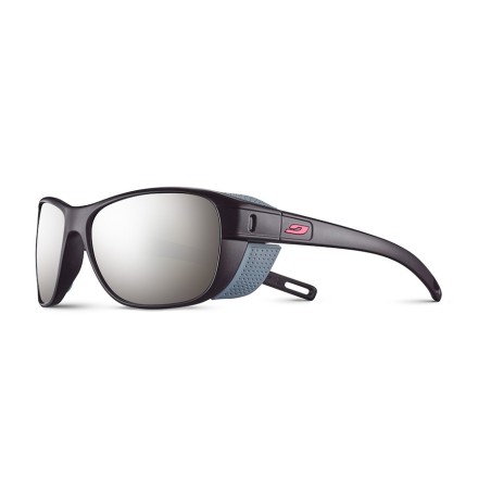 Julbo CAMINO Spectron 4 - AUBERGINE / PINK