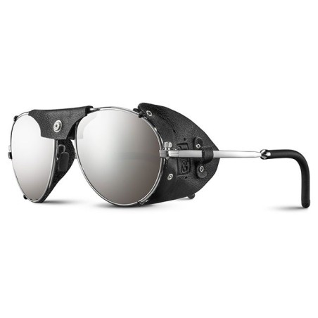 Julbo CHAM Spectron 4 - SILVER / BLACK