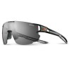 Julbo AEROSPEED Reactiv Performance 0/3 - BLACK TRANSLUSCENT / GREY