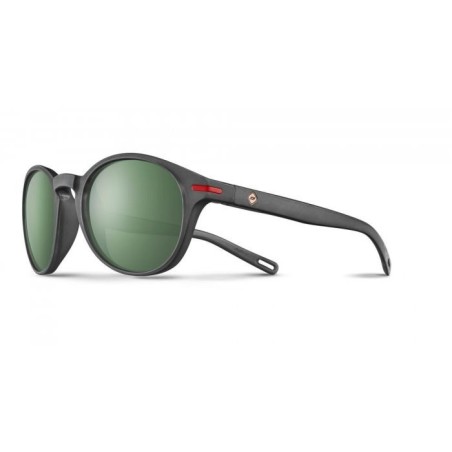 Julbo NOUMEA Polarized 3 - BLACK TRANSLUSCENT