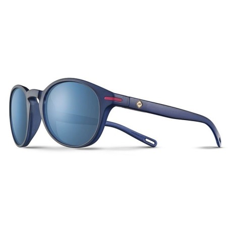 Julbo NOUMEA Polarized 3 - BLUE TRANSLUSCENT