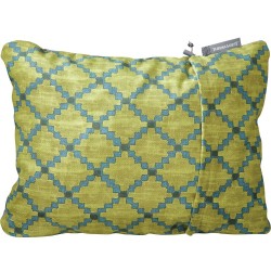 Thermarest Compressible Pillow - small - lichen