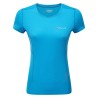 Montane Claw T-shirt women