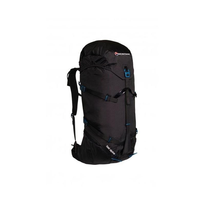 Montane Fast Alpine 40 Blue アウトドア 登山用品 ladesom.com.br