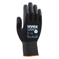 Uvex pracovné rukavice Phynomic XG