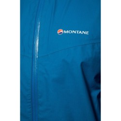 Montane Pac Plus Jacket Men - electric blue