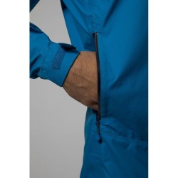 Montane Pac Plus Jacket Men - electric blue