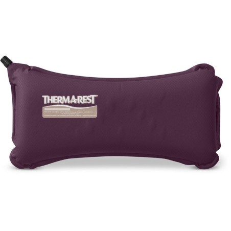 Thermarest Lumbar Pillow - fialová