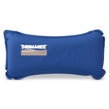Thermarest Lumbar Pillow - modrá