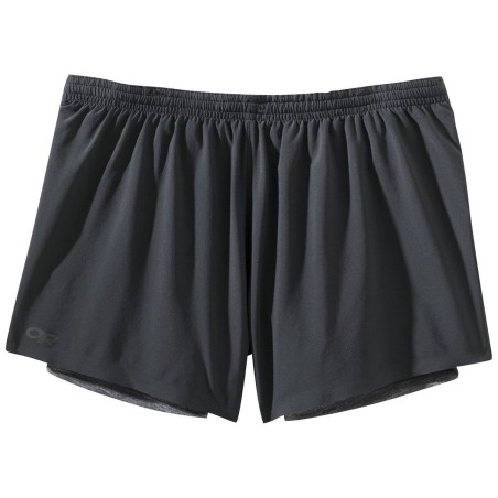 Outdoor Research Womens Moxie Shorts - black