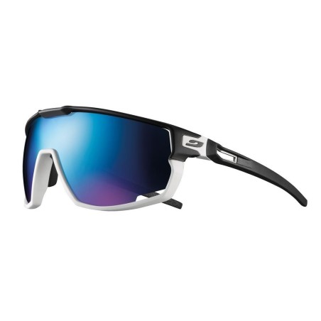 Julbo RUSH Spectron 3CF - BLACK / WHITE