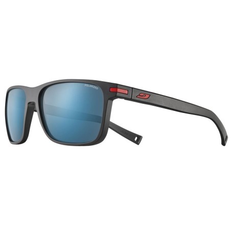 Julbo WELLINGTON Polarized 3 - MAT BLACK