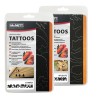 McNett Tenacious Tape Tattoo Sealing and Repair Patches Wildlife