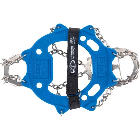 Climbing Technology Ice Traction+