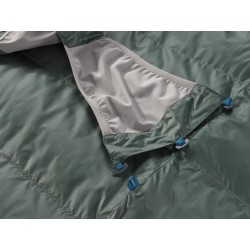 Thermarest Questar -18°C - small