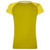 La Sportiva Move T-shirt W - Kiwi/Celery