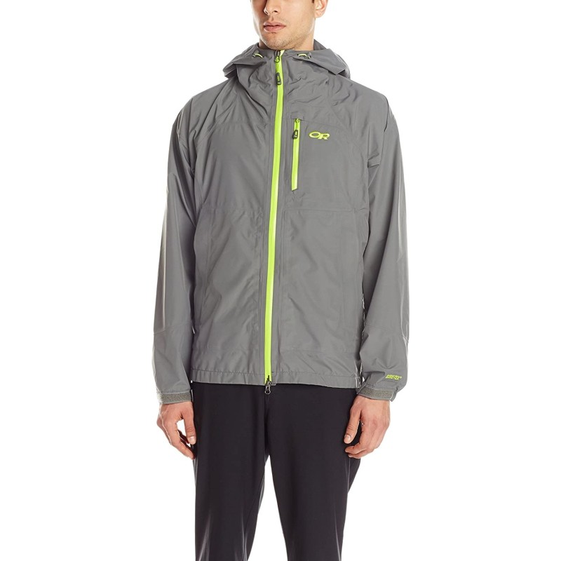 outdoor research men's foray jacket