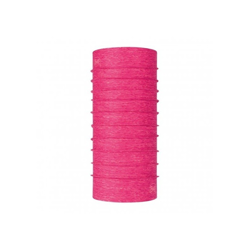 BUFF Coolnet UV+ - Flash Pink HTR
