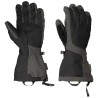Outdoor Research - Phosphor Mitts - black