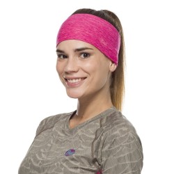 Buff Coolnet UV+ Tapered Headband - Torquise