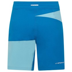 La Sportiva Daka Short W - Neptune/Pacific blue