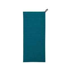 PackTowl Luxe Towel - Hand-Aquamarine