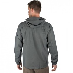 Outdoor Research Panorama Point Mens Jacket- charcoal