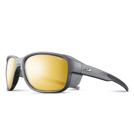 Julbo MONTEBIANCO 2 REACTIV PERFORMANCE 2-4 - Grey