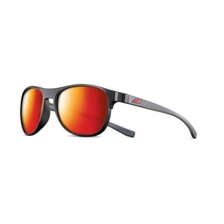 Julbo JOURNEY Spectron 3CF - Black mat Grey