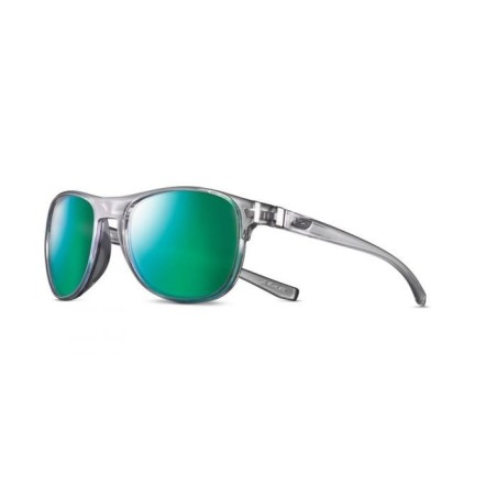 Julbo JOURNEY Spectron 3CF - Transl. Grey Shiny