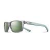 Julbo SYRACUSE Polarized 3 - Grey T Shiny / Green Mat