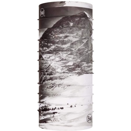 BUFF Original Mountain Collection - Jungfrau Grey