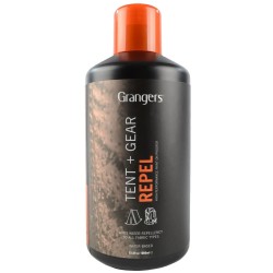 Grangers Tent and Gear Repel 1000ml