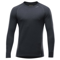 Devold Duo Active Shirt Man - black