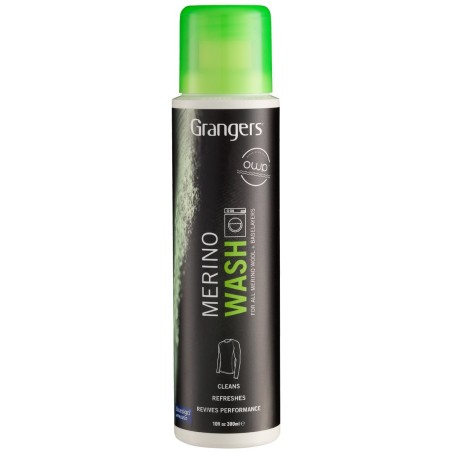 Grangers Merino Wash 300ml Grangers Merino Wash 300ml