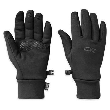 Outdoor Reasearch PL 400 Sensor Gloves - black