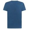 La Sportiva Square Evo T-shirt M - opal