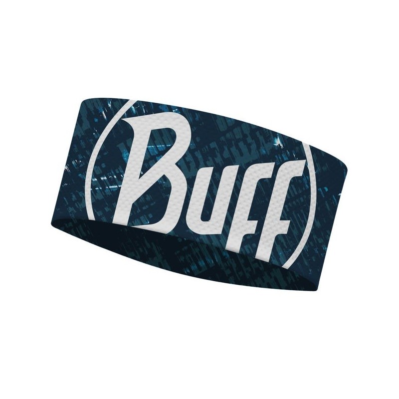 Buff Fastwick Headband - Black