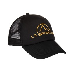 La Sportiva Promo Trucker Hat - Black