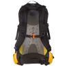 La Sportiva A.T Backpack 30l - Black/Yellow