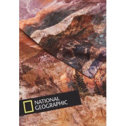 BUFF National Geographic - FIREDANCE MULTI