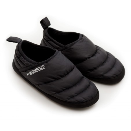 Warmpeace Down Slippers