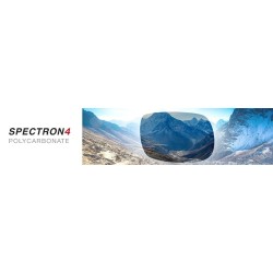 Julbo MONTEROSA 2 Spectron 4 - ROSE PASTEL / GRIS