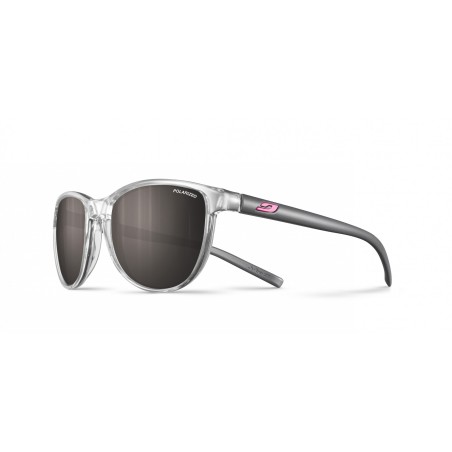 Julbo IDOL Polar junior - CRISTAL BRILLANT / GRIS